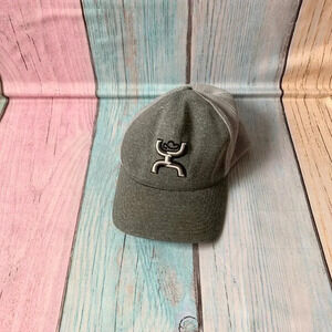 Get your hooey casual hat/cap